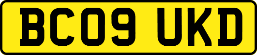 BC09UKD