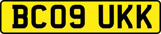 BC09UKK