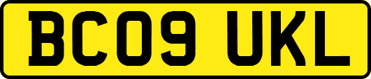 BC09UKL