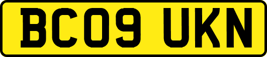 BC09UKN