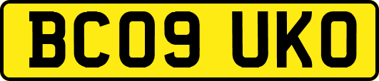 BC09UKO
