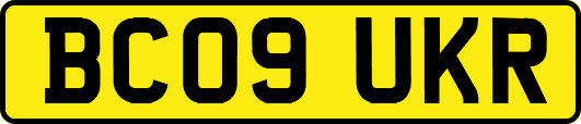 BC09UKR