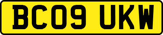 BC09UKW