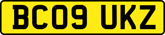 BC09UKZ