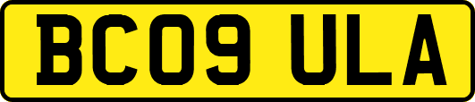 BC09ULA