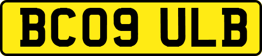 BC09ULB