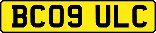 BC09ULC