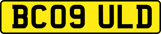 BC09ULD