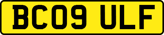 BC09ULF