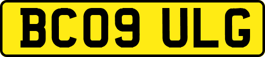 BC09ULG