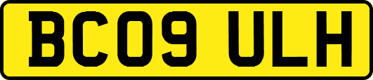 BC09ULH
