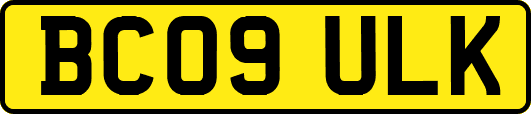 BC09ULK