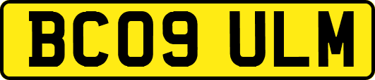 BC09ULM