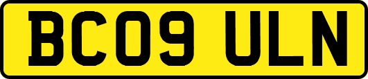 BC09ULN