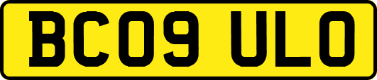 BC09ULO