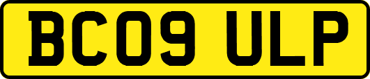 BC09ULP