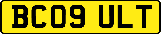 BC09ULT