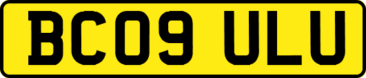 BC09ULU