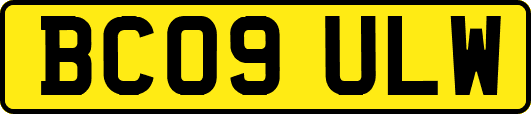 BC09ULW