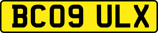 BC09ULX