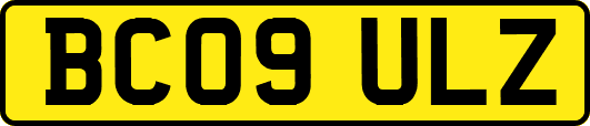 BC09ULZ