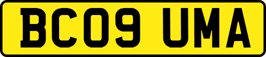 BC09UMA