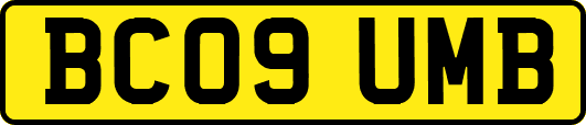 BC09UMB