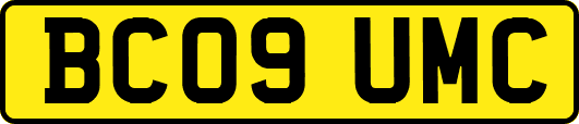 BC09UMC