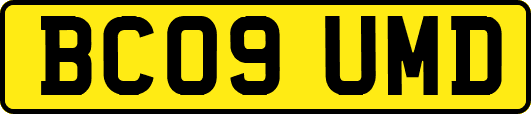 BC09UMD