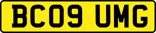 BC09UMG