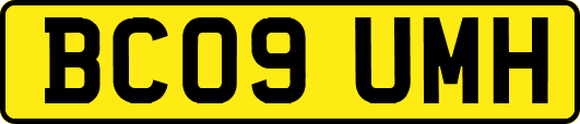 BC09UMH