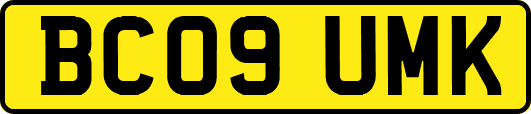 BC09UMK