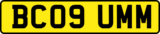 BC09UMM