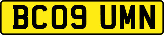 BC09UMN