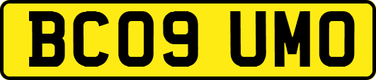 BC09UMO