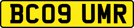 BC09UMR