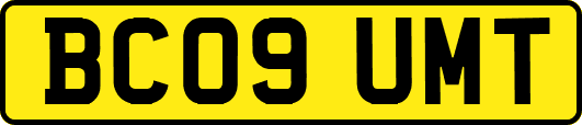 BC09UMT