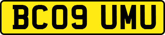 BC09UMU