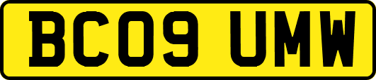 BC09UMW