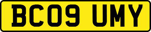 BC09UMY