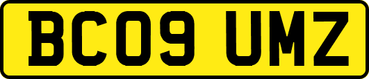 BC09UMZ