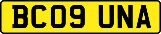 BC09UNA