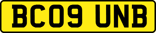 BC09UNB