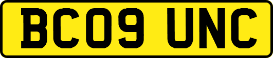 BC09UNC