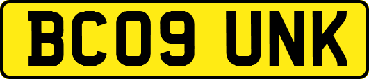 BC09UNK