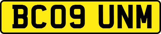 BC09UNM