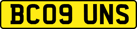 BC09UNS