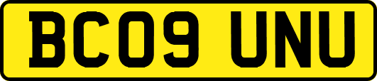 BC09UNU