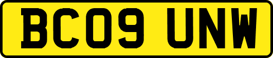 BC09UNW