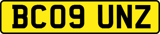 BC09UNZ